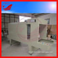 AMS-6040 Small shrink packing machine with good quality/pet bottle shrink wrapping machine